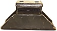 1977 Nissan 620 - Transmission Mount, 2.0L 4Cyl, OEM Replacement