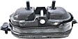 A2796HY OE Replacement Series Motor Mount, Sold individually