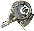 A2801 Front, Passenger Side OE Replacement Series Motor Mount, Sold individually