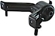 A2805 Front, Passenger Side OE Replacement Series Motor Mount, Sold individually