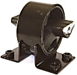 A2828 Transmission Mount