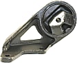 A2829 Front, Driver Side OE Replacement Series Motor Mount, Sold individually