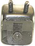 2004 Mazda B3000 - Front, Passenger Side Motor Mount, OEM Replacement, OE Replacement Series