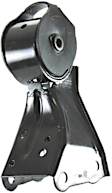 1993 Mercury Villager - Rear, Passenger Side Motor Mount, OEM Replacement, OE Replacement Series