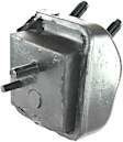 A2869 Front, Driver Side OE Replacement Series Motor Mount, Sold individually
