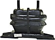 A2876 Front, Passenger Side OE Replacement Series Motor Mount, Sold individually