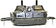 A2906 OE Replacement Series Motor Mount, Sold individually