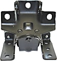 A2909 Front, Driver or Passenger Side OE Replacement Series Motor Mount, Sold Individually
