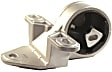 A2928 Front, Driver Side OE Replacement Series Motor Mount, Sold individually