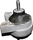 A2938 Front, Passenger Side OE Replacement Series Motor Mount, Sold individually