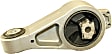 2000 Plymouth Neon - Front, Passenger Side, Upper Motor Mount, OEM Replacement, OE Replacement Series