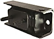 2000 Ford F-550 Super Duty - Transmission Mount, 6.8L 10Cyl,  OEM Replacement, 4 X 4