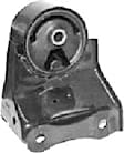 A2989 Front OE Replacement Series Motor Mount, Sold Individually