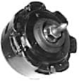 A2995 Front, Driver or Passenger Side OE Replacement Series Motor Mount, Sold individually