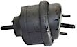 A3080HY Front, Driver Side Transmission Mount