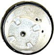 A4005 Front, Driver Side OE Replacement Series Motor Mount, Sold individually