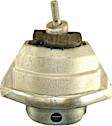2010 BMW 535i GT - Front, Driver Side Motor Mount, OEM Replacement, OE Replacement Series