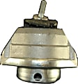 2008 BMW 535xi - Front, Driver or Passenger Side Motor Mount, OEM Replacement, OE Replacement Series