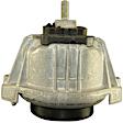 A4012 OE Replacement Series Motor Mount, Sold individually