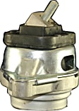 A4020 Front, Passenger Side OE Replacement Series Motor Mount, Sold individually