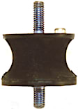 1997 BMW Z3 - Driver or Passenger Side Transmission Mount, 1.9L 4Cyl, OEM Replacement
