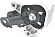 A4049 Front, Upper OE Replacement Series Motor Mount, Sold individually
