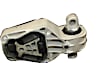 A4050 Front, Lower OE Replacement Series Motor Mount, Sold individually