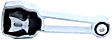 A4071 Engine Torque Mount