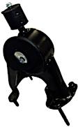 2018 Toyota Corolla - Rear Transmission Mount, 1.8L 4Cyl, Automatic CVT Transaxle, OEM Replacement, Automatic CVT Transaxle