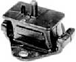 A4208 Front, Driver or Passenger Side OE Replacement Series Motor Mount, Sold Individually
