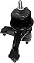 A4212 Front, Passenger Side OE Replacement Series Motor Mount, Sold individually