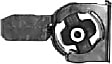 A4219 Front OE Replacement Series Motor Mount, Sold Individually