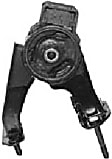 2005 Toyota Matrix - Rear Motor Mount, Front Wheel Drive, Manual Transaxle, OEM Replacement, OE Replacement Series