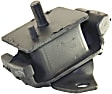 A4280 Front, Driver or Passenger Side OE Replacement Series Motor Mount, Sold Individually