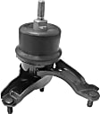 A4295 Front, Passenger Side OE Replacement Series Motor Mount, Sold individually