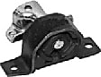 A4305 Front, Passenger Side OE Replacement Series Motor Mount, Sold individually
