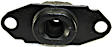 A4312 Transmission Mount, DEA Transmission Mount
