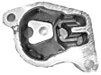 2017 Infiniti QX60 - Rear, Passenger Side Motor Mount, OEM Replacement, OE Replacement Series