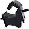 A4349 Front, Driver or Passenger Side OE Replacement Series Motor Mount, Sold individually