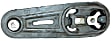 A4360 Engine Torque Mount