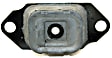 2014 Nissan Versa Note - Transmission Mount, 1.6L 4Cyl, OEM Replacement