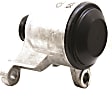 A4365HY Front, Passenger Side OE Replacement Series Motor Mount, Sold individually