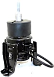 A4371HY Rear OE Replacement Series Motor Mount, Sold individually