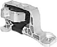 A4402 Front, Passenger Side OE Replacement Series Motor Mount, Sold individually