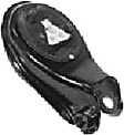 A4405 Rear OE Replacement Series Motor Mount, Sold individually