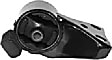 2002 Mazda MPV - Rear Motor Mount, OEM Replacement, OE Replacement Series