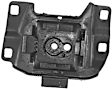 2013 Mazda 3 - Transmission Mount, 2.5L 4Cyl, OEM Replacement