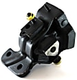 2008 Mazda 6 - Transmission Mount, 3.0L 6Cyl, OEM Replacement, DEA Transmission Mount