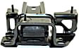 2012 Mazda 2 - Transmission Mount, 1.5L 4Cyl, OEM Replacement