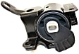 2017 Mazda CX-5 - Transmission Mount, 2.0L 4Cyl, OEM Replacement